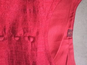 Maroon Colour Kurti. Totally Unused.