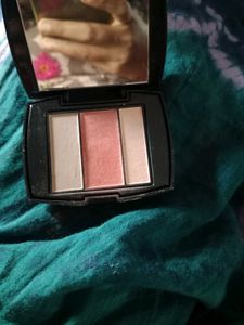 Lancome Blush Subtil Palette