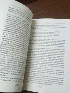 APJ Abdul Kalam Autobiography &amp; My Journey