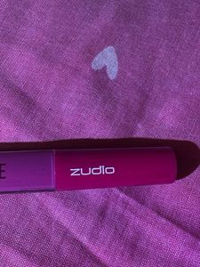 Zudio All Day Matte Lip Colour