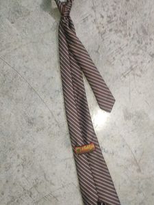 two ties(90's,formal)