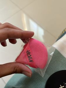 Last price: Nykaa Loose Powder
