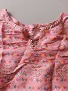 Set of 3 ethnic wear kurti