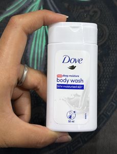 Dove Body Wash