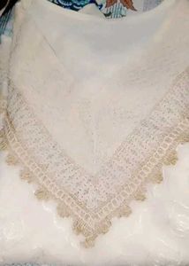 Bohemian Lace top
