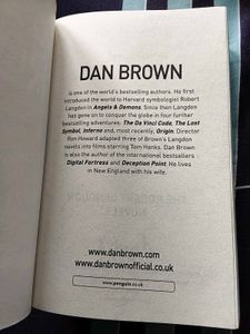 Dan Brown - The Lost Symbol