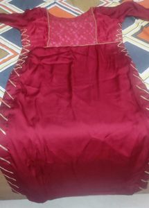 women kurta palazo set