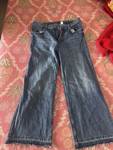 H&amp;M - Classic Blue Denim Jeans