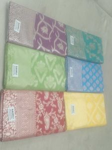 Beautiful Designer Sarees Collection Cotton