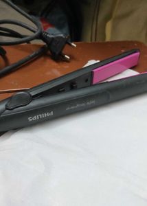 Hair Straightener