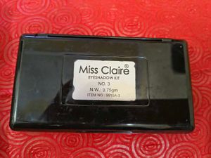 🔥 Miss Claire 15 shades Eyeshadow Kit makeup