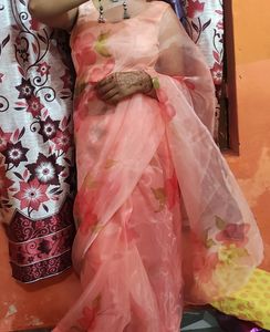 Partywear Saaree