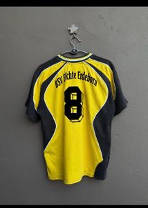 yellow Blum jersey