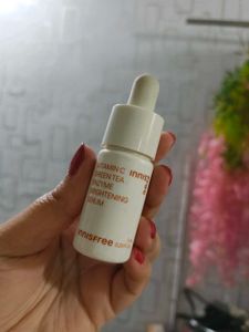 Innisfree Vitamin C Brightening Serum