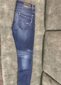 Forca Mens Denim Jeans