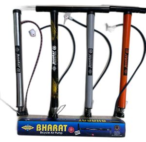 Durable Bicycle Pump for Tires