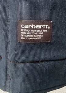 Men's CRHT Jacket