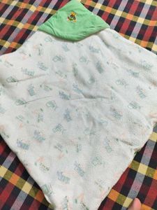 Cozy Baby Swaddle Wrap