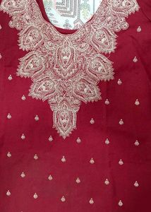 Woollen Suit Daily Wear For Women