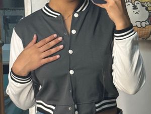 Varsity Jacket