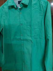 Hangout John Miller Shirt