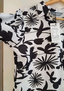 New (tag) Top For Women