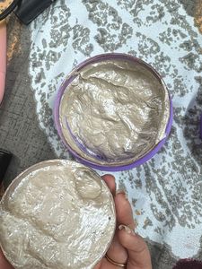 Suroskie Glow &amp; Go Detan Clay Mask