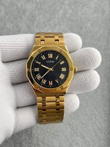 Guess Watch
