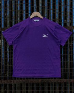 Mizuno Club Championship Tshirt