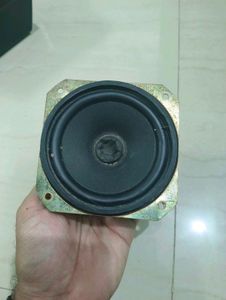 original Sony subwoofer speaker