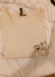 Pink Panther Tee