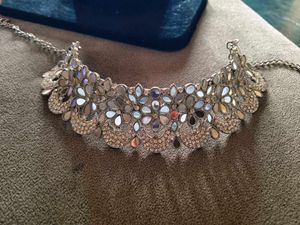 Stunning Ethnic Jewellery Set