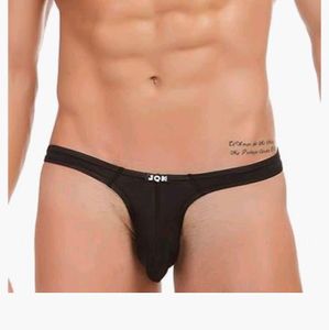 JQK Black Brief