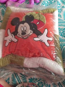 Disney cushion -mickey mouse