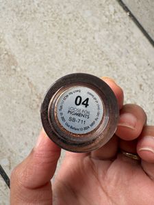 Swiss Beauty Loose Foil Pigments