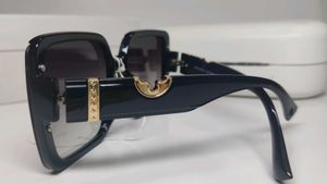 Luxury Louis Vuitton Sunglasses