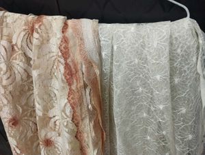 2 net dupatta