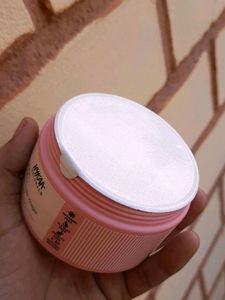 Nykaa Naturals Hair Mask