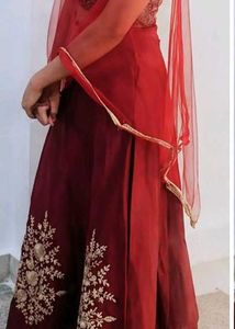 Designer Lehenga Choli