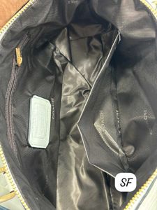 Coach Signature duffle  Bag