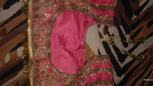 Lehanga Blouse
