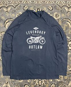 Legendary Motorcycle Graphic Tee