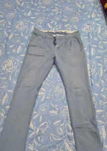 Denim skinny jeans under budget