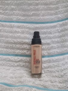 L'Oreal Infallible Foundation
