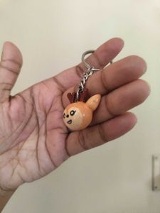 Joshua Deer Kpop Keychain