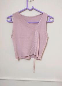 Urbanic Peach Top- F (S)