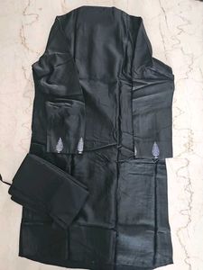 Elegant Kurta Set