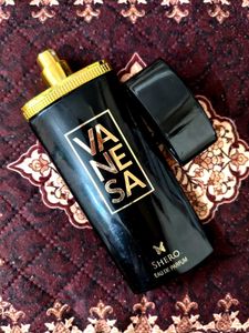Vanesa Eau de Parfum