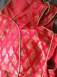 Art silk Blouse_new