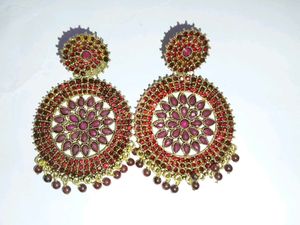 Exquisite Ethnic Earrings